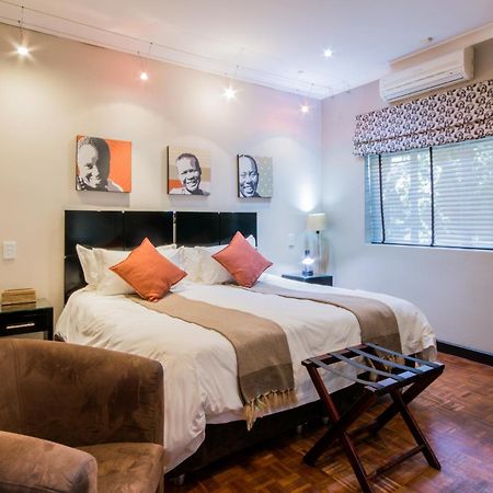 Glendower View Guest House Эденвейл Экстерьер фото