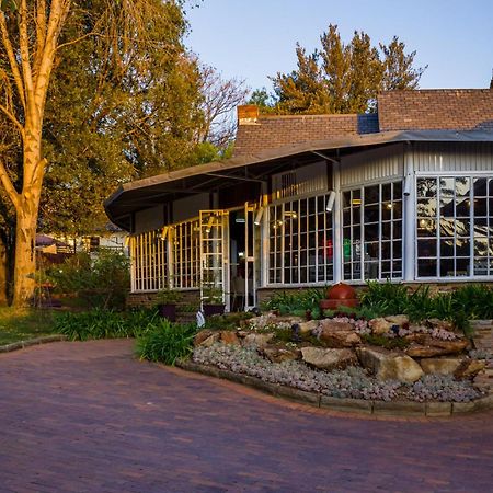 Glendower View Guest House Эденвейл Экстерьер фото