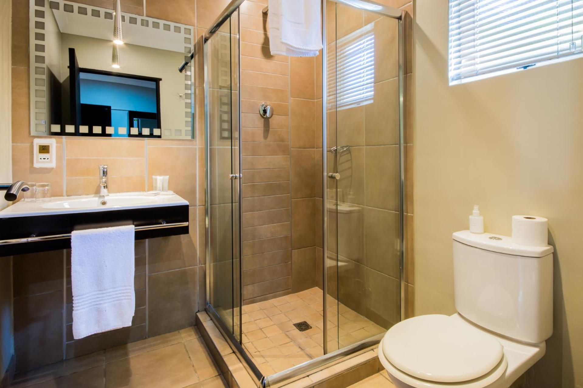 Glendower View Guest House Эденвейл Экстерьер фото