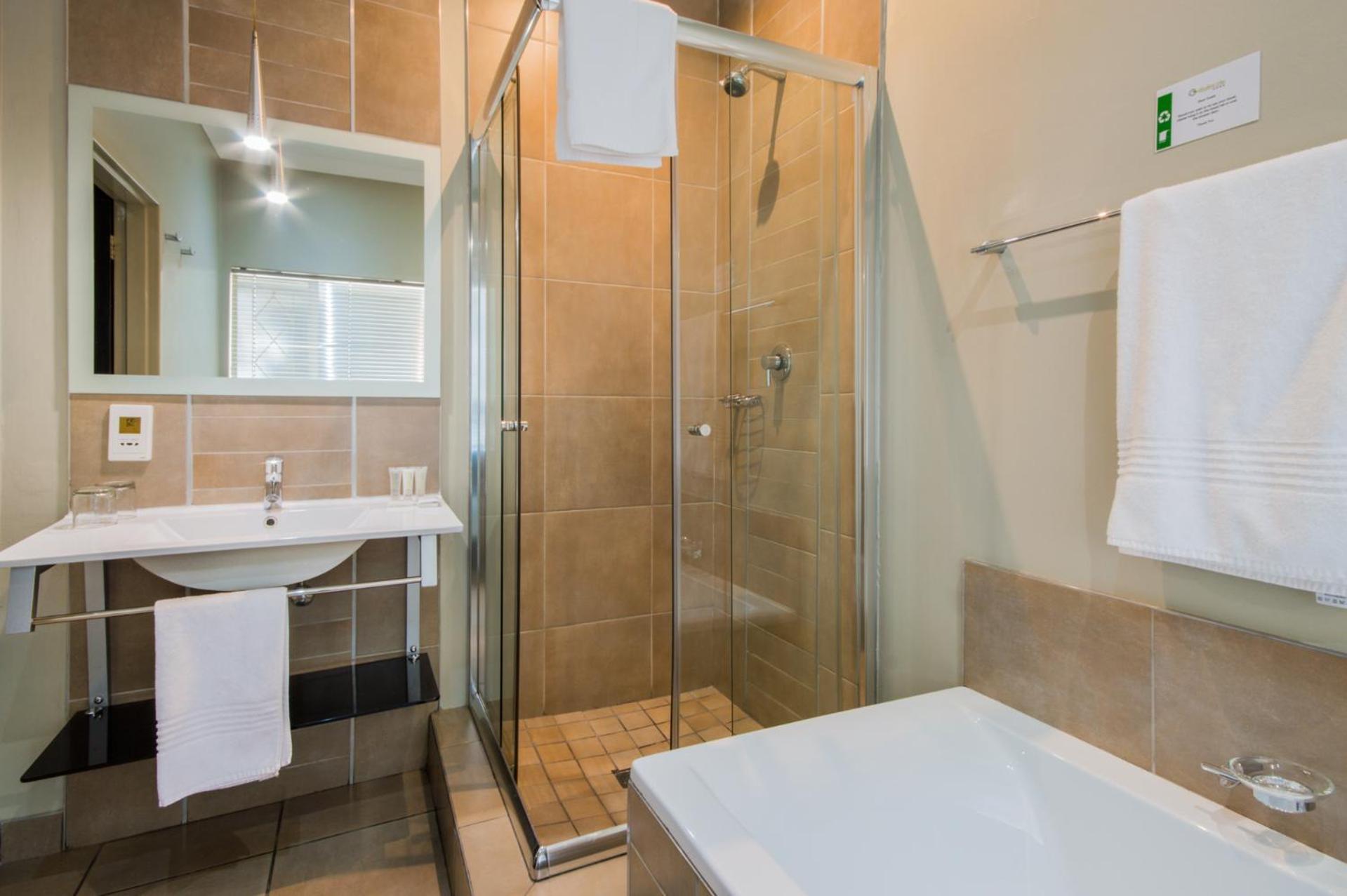 Glendower View Guest House Эденвейл Экстерьер фото