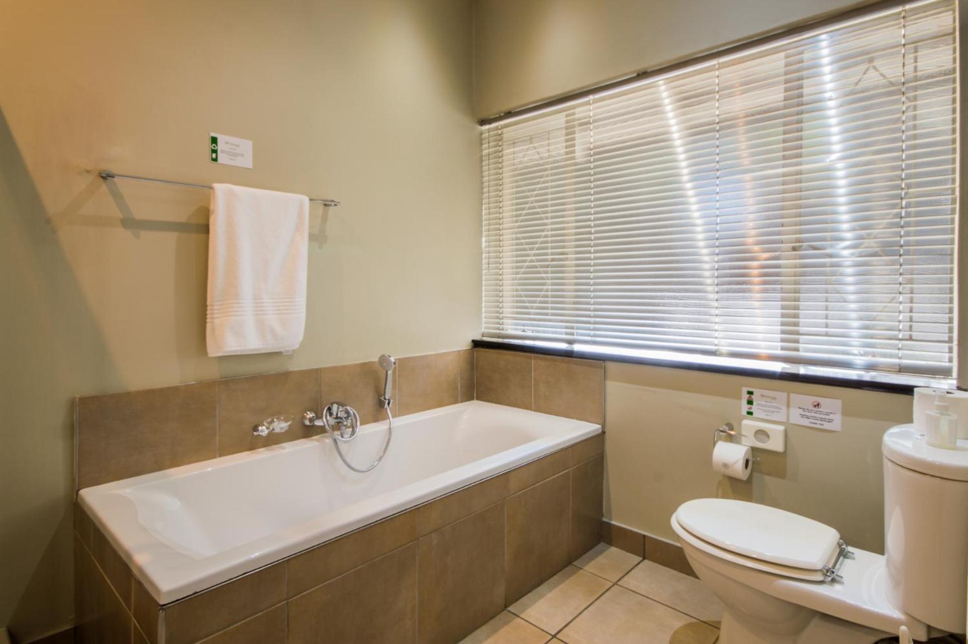 Glendower View Guest House Эденвейл Экстерьер фото