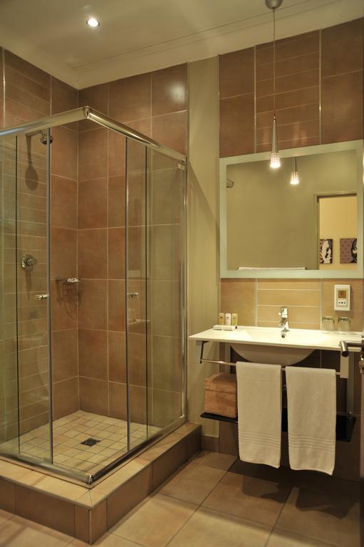 Glendower View Guest House Эденвейл Экстерьер фото