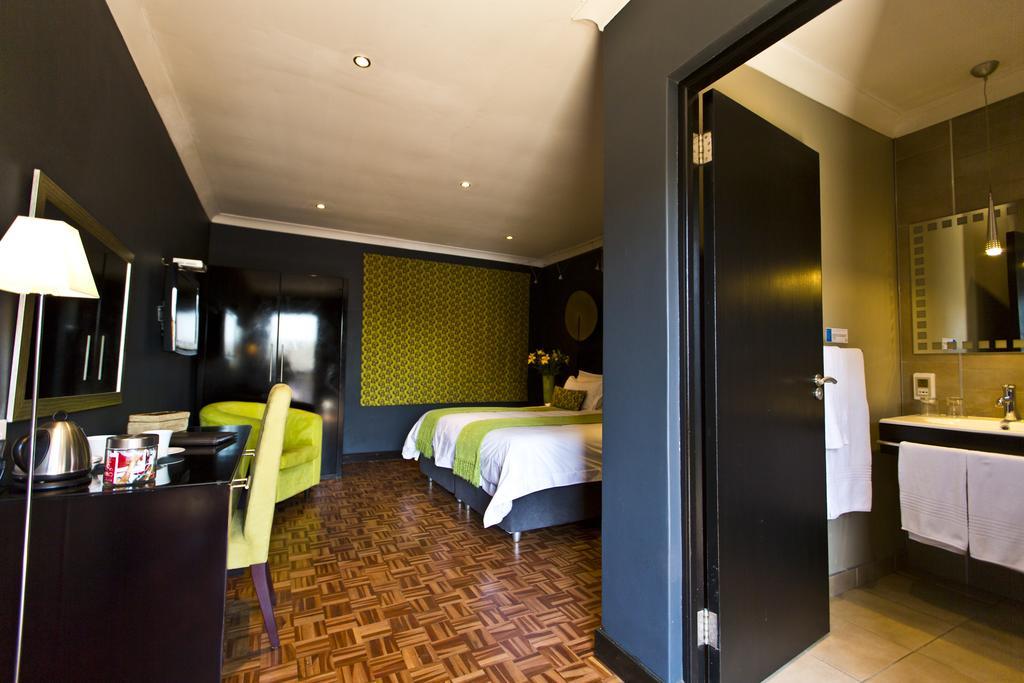 Glendower View Guest House Эденвейл Экстерьер фото