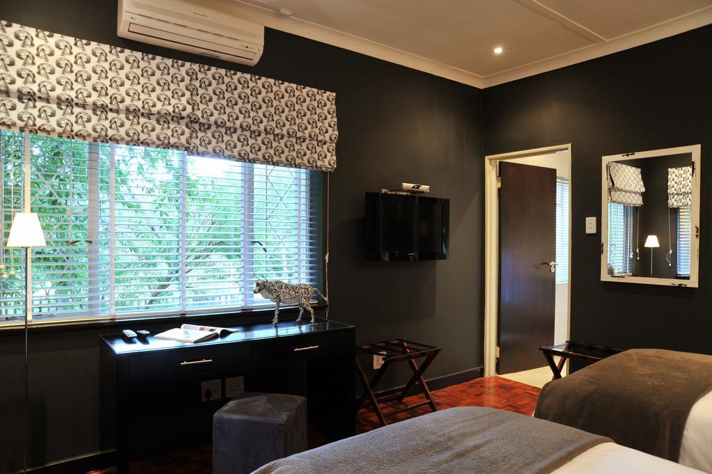 Glendower View Guest House Эденвейл Экстерьер фото
