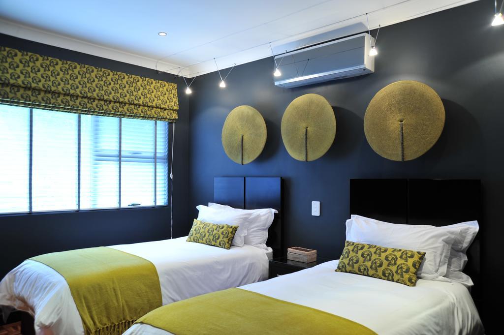 Glendower View Guest House Эденвейл Экстерьер фото