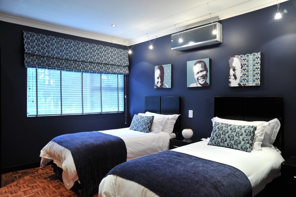 Glendower View Guest House Эденвейл Экстерьер фото