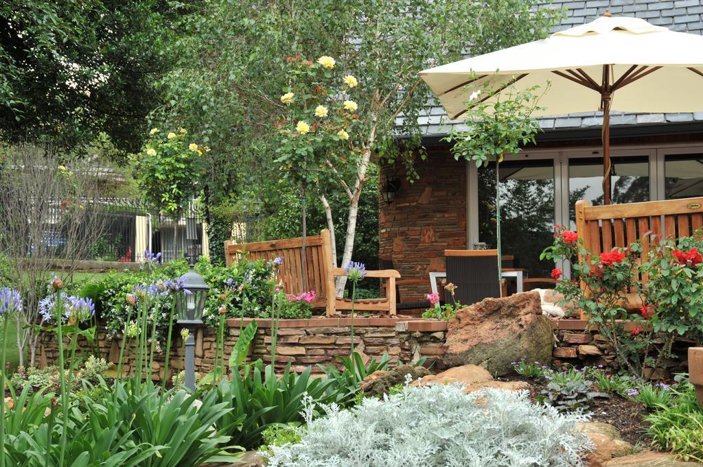 Glendower View Guest House Эденвейл Экстерьер фото