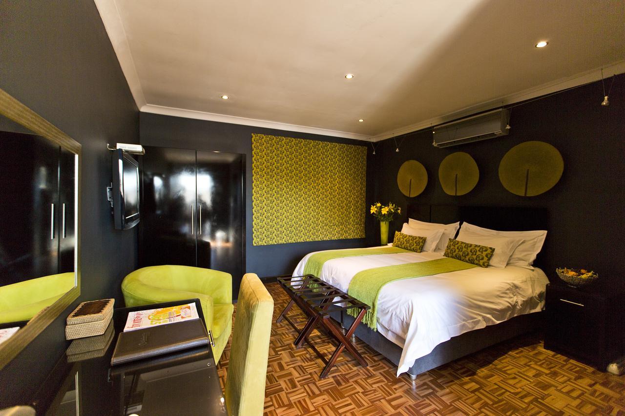 Glendower View Guest House Эденвейл Экстерьер фото
